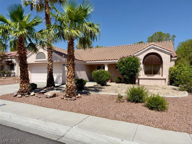 2519 Sungold Drive, Las Vegas, NV 89134