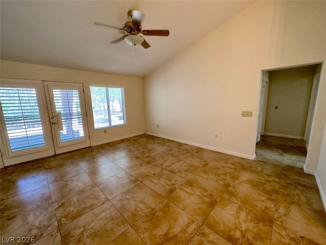2519 Sungold Drive, Las Vegas, NV 89134