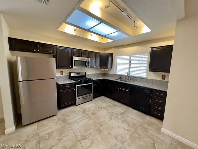 2519 Sungold Drive, Las Vegas, NV 89134