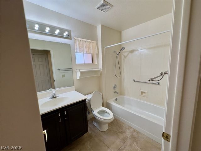 2519 Sungold Drive, Las Vegas, NV 89134