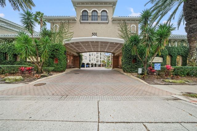 501 KNIGHTS RUN AVENUE 2119, Tampa, FL 33602