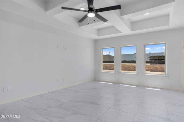 13390 Carterton Avenue, Horizon City, TX 79928