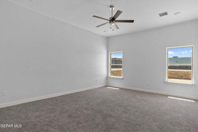 13390 Carterton Avenue, Horizon City, TX 79928