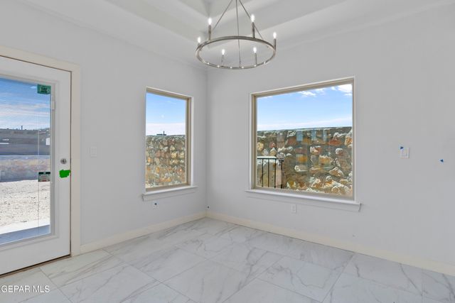 13390 Carterton Avenue, Horizon City, TX 79928