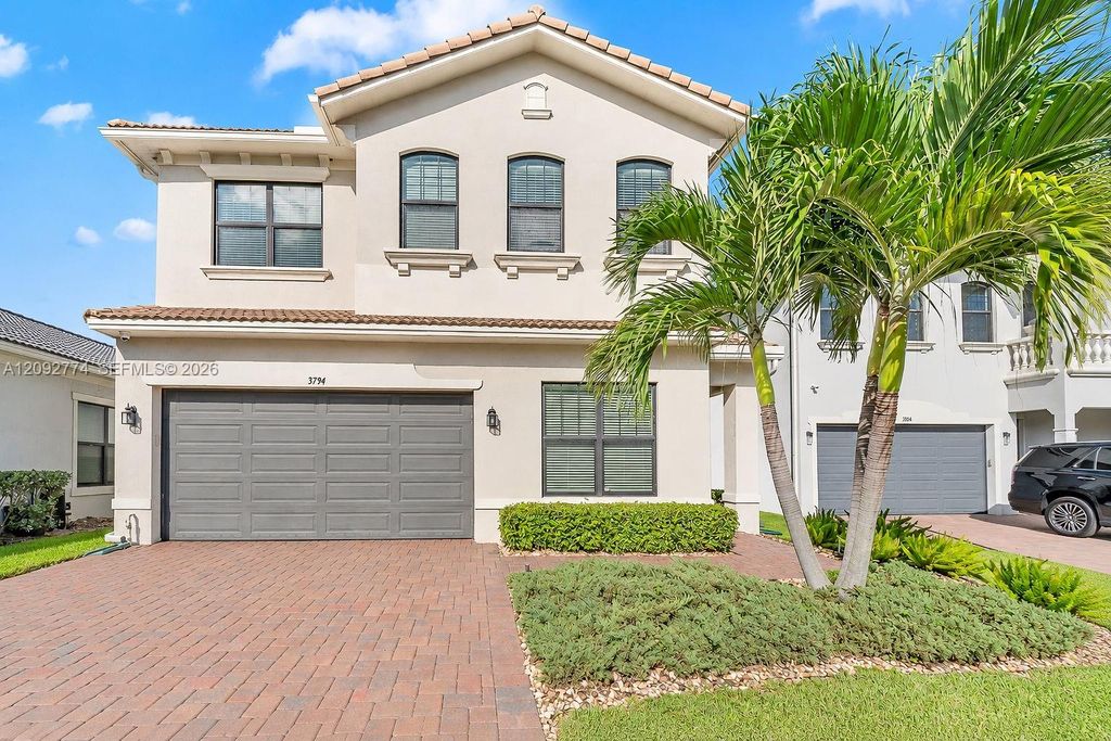 3794 NW 89th Way, Coral Springs, FL 33065