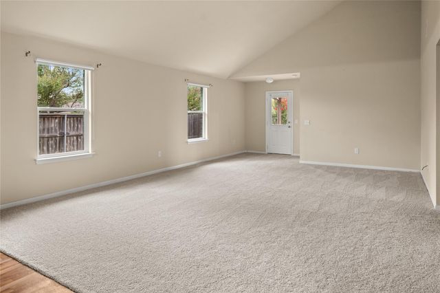 1102 Mitchell DR, Hutto, TX 78634