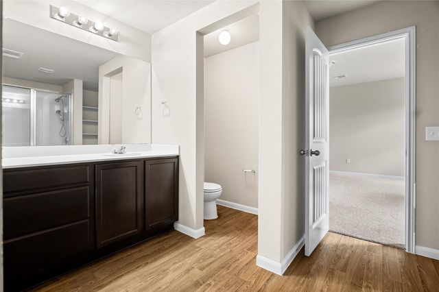 1102 Mitchell DR, Hutto, TX 78634