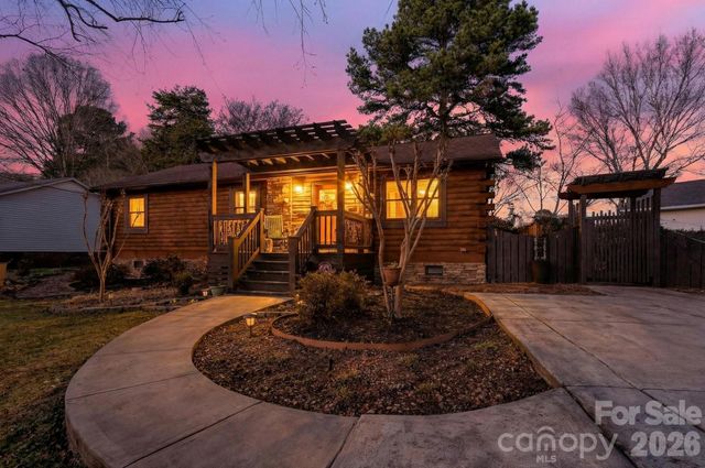 20935 Sierra Vista Drive, Cornelius, NC 28031