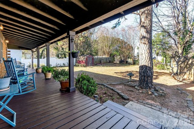 20935 Sierra Vista Drive, Cornelius, NC 28031