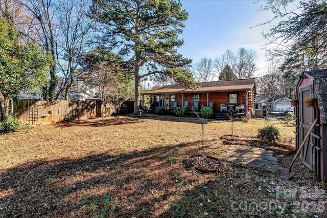 20935 Sierra Vista Drive, Cornelius, NC 28031