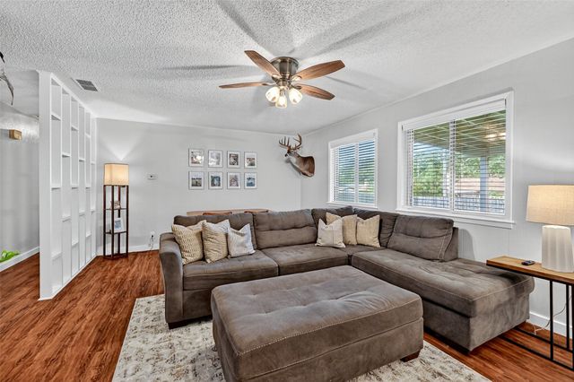2619 Brookhollow Drive, Denison, TX 75020