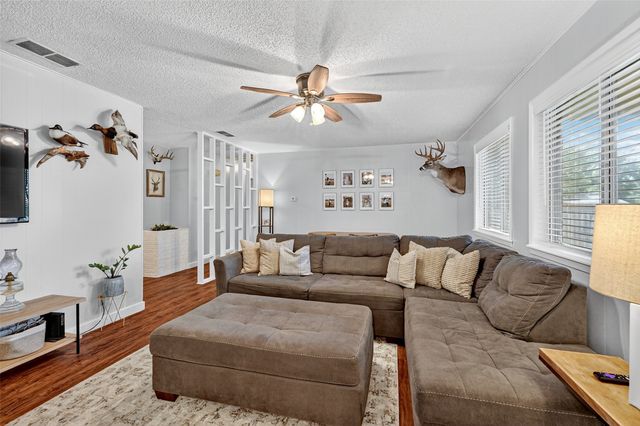 2619 Brookhollow Drive, Denison, TX 75020