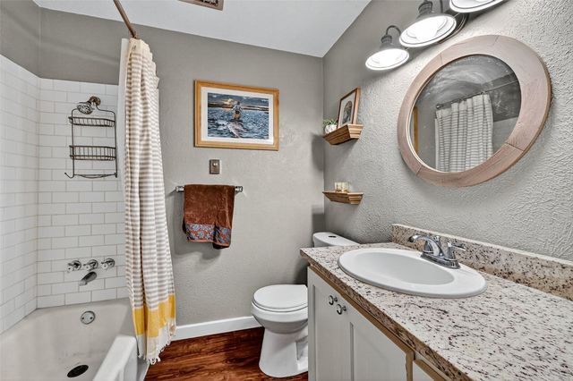 2619 Brookhollow Drive, Denison, TX 75020