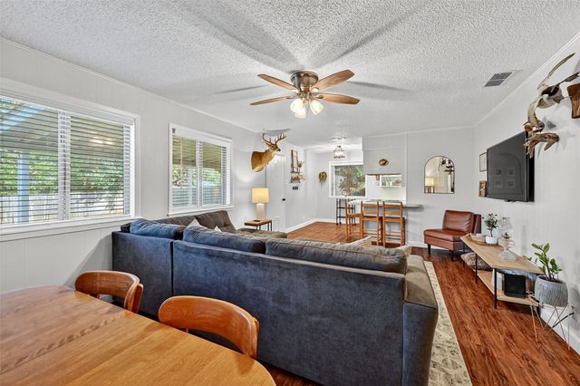 2619 Brookhollow Drive, Denison, TX 75020