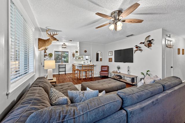 2619 Brookhollow Drive, Denison, TX 75020
