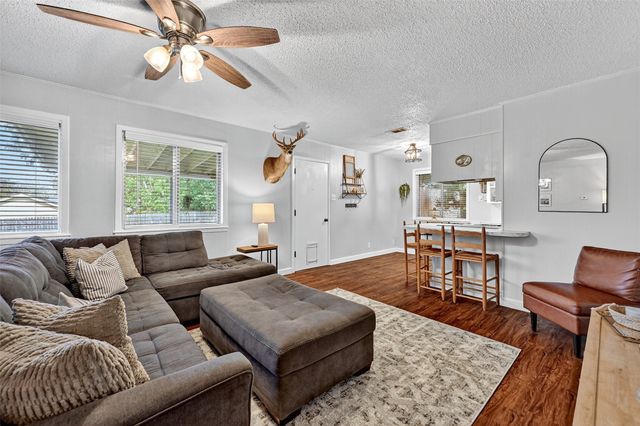 2619 Brookhollow Drive, Denison, TX 75020
