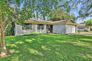 2619 Brookhollow Drive, Denison, TX 75020