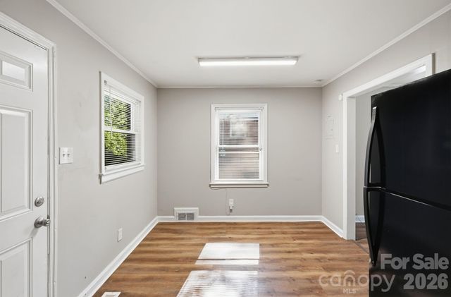 4400 Welling Avenue, Charlotte, NC 28208