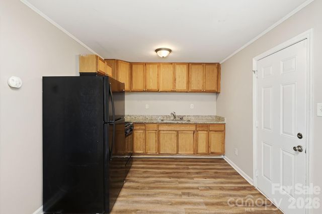4400 Welling Avenue, Charlotte, NC 28208