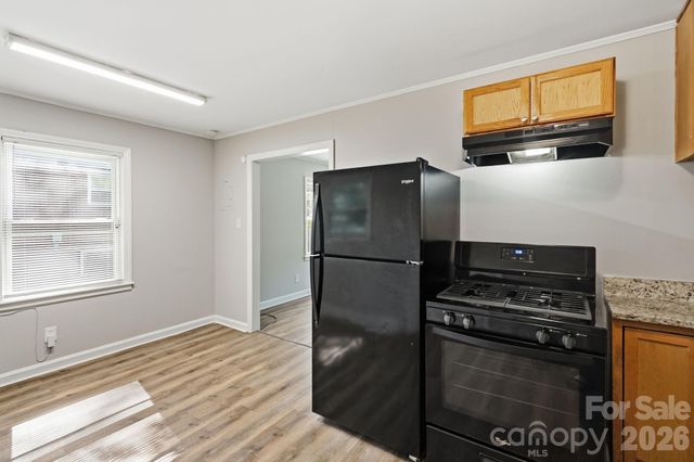 4400 Welling Avenue, Charlotte, NC 28208