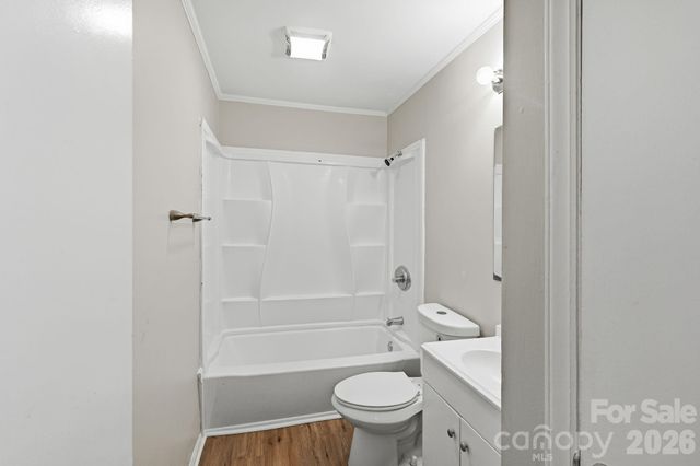 4400 Welling Avenue, Charlotte, NC 28208