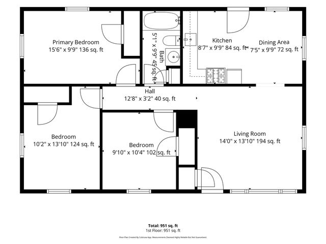 4400 Welling Avenue, Charlotte, NC 28208
