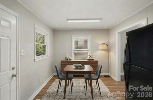 4400 Welling Avenue, Charlotte, NC 28208