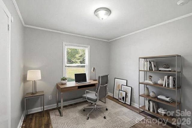 4400 Welling Avenue, Charlotte, NC 28208