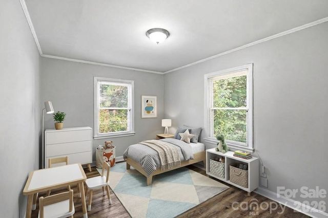 4400 Welling Avenue, Charlotte, NC 28208