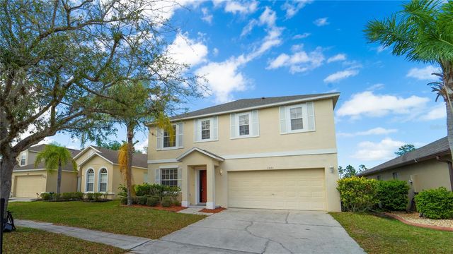 2264 HILLSHIRE DRIVE, Orlando, FL 32828