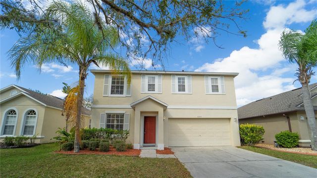 2264 HILLSHIRE DRIVE, Orlando, FL 32828