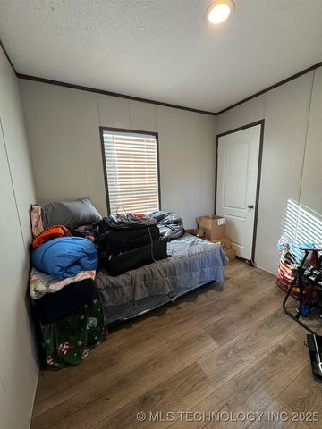 323 Swan Road, Mcalester, OK 74501