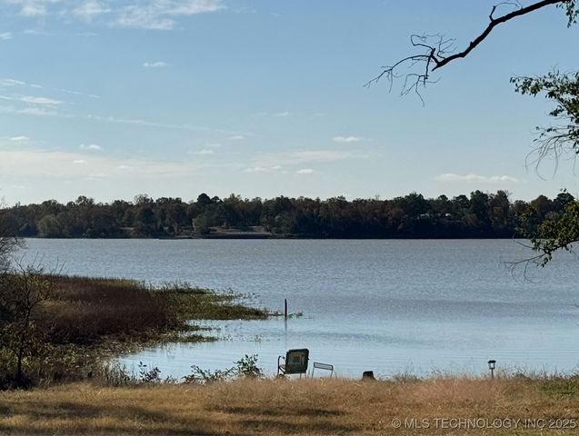 323 Swan Road, Mcalester, OK 74501