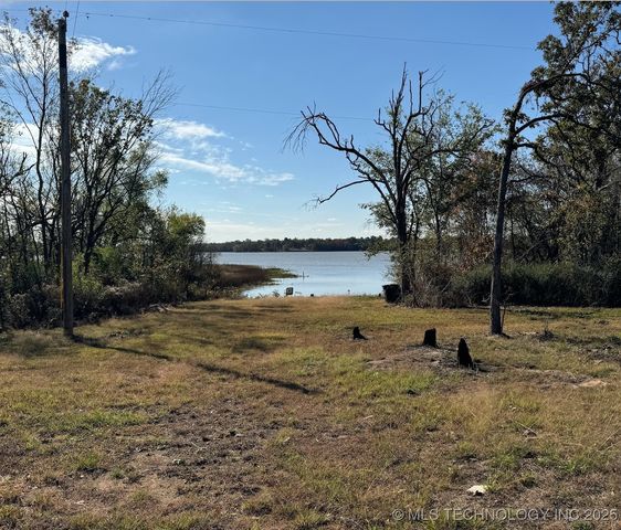 323 Swan Road, Mcalester, OK 74501