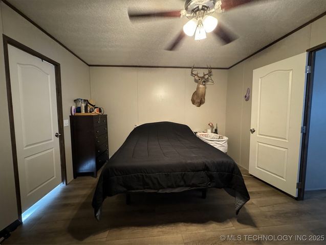 323 Swan Road, Mcalester, OK 74501