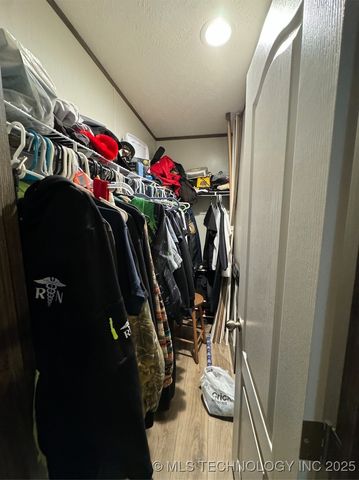 323 Swan Road, Mcalester, OK 74501