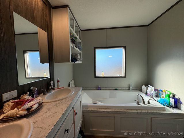 323 Swan Road, Mcalester, OK 74501