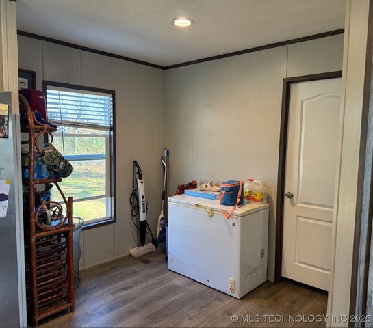 323 Swan Road, Mcalester, OK 74501