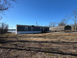 323 Swan Road, Mcalester, OK 74501