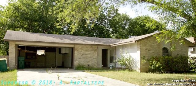 531 Erna, Converse, TX 78109