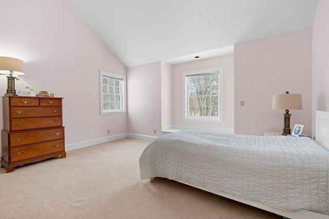 167 Lexington Road, Lincoln, MA 01773