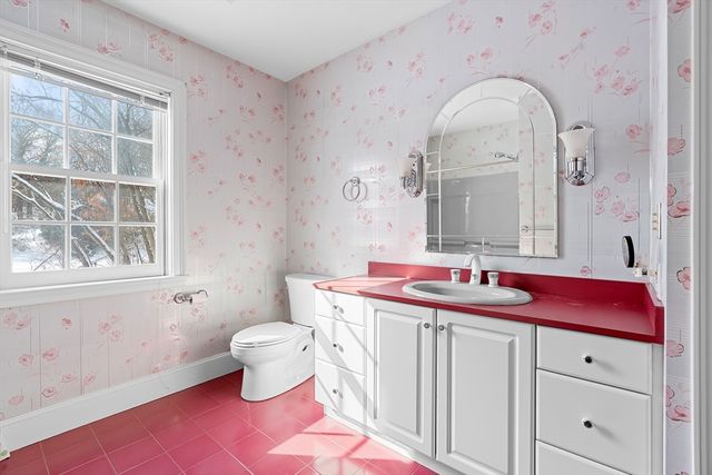 167 Lexington Road, Lincoln, MA 01773