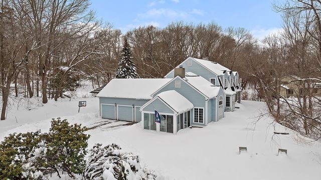 167 Lexington Road, Lincoln, MA 01773