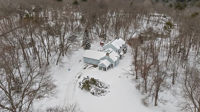 167 Lexington Road, Lincoln, MA 01773