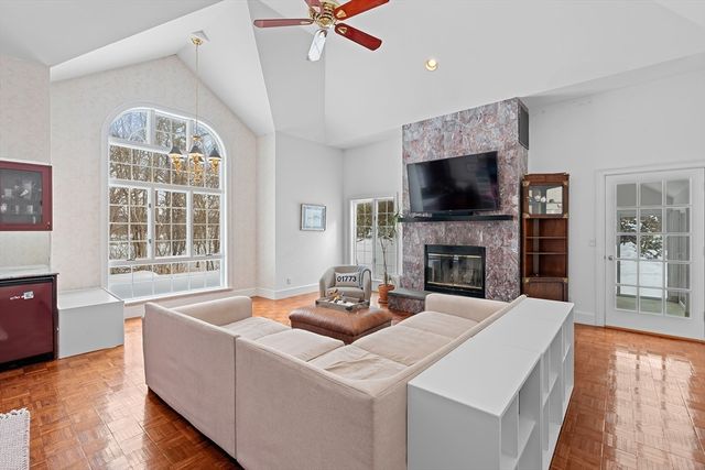 167 Lexington Road, Lincoln, MA 01773