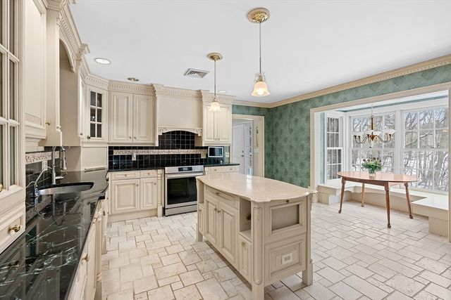 167 Lexington Road, Lincoln, MA 01773