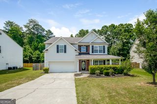 8319 Milam Loop, Fairburn, GA 30213