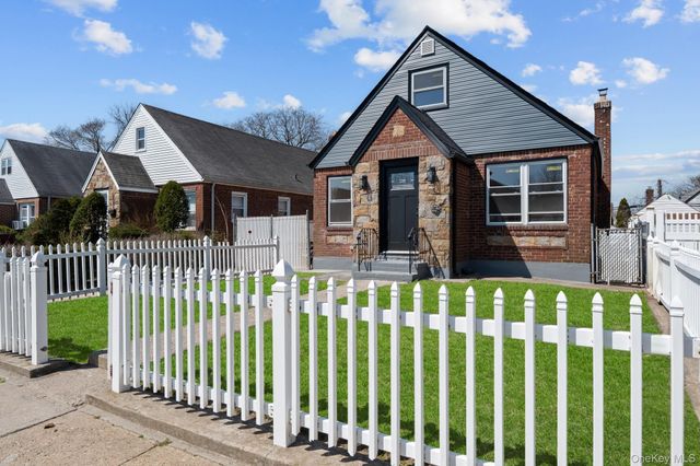 130-42 231st Street, Laurelton, NY 11413