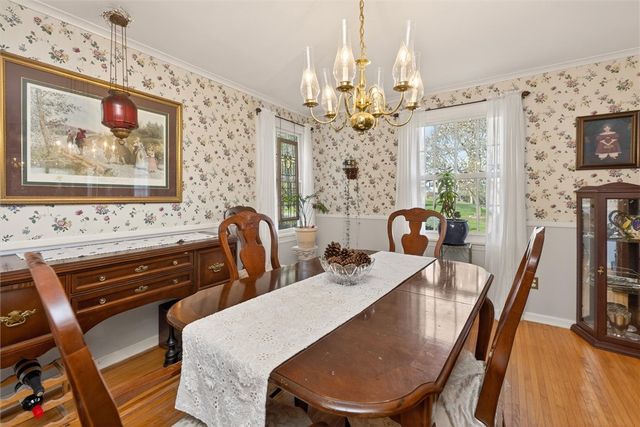 8 Mountain Rise, Perinton, NY 14450