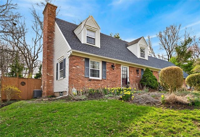 8 Mountain Rise, Perinton, NY 14450